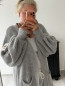 Preview: Long - Cardigan